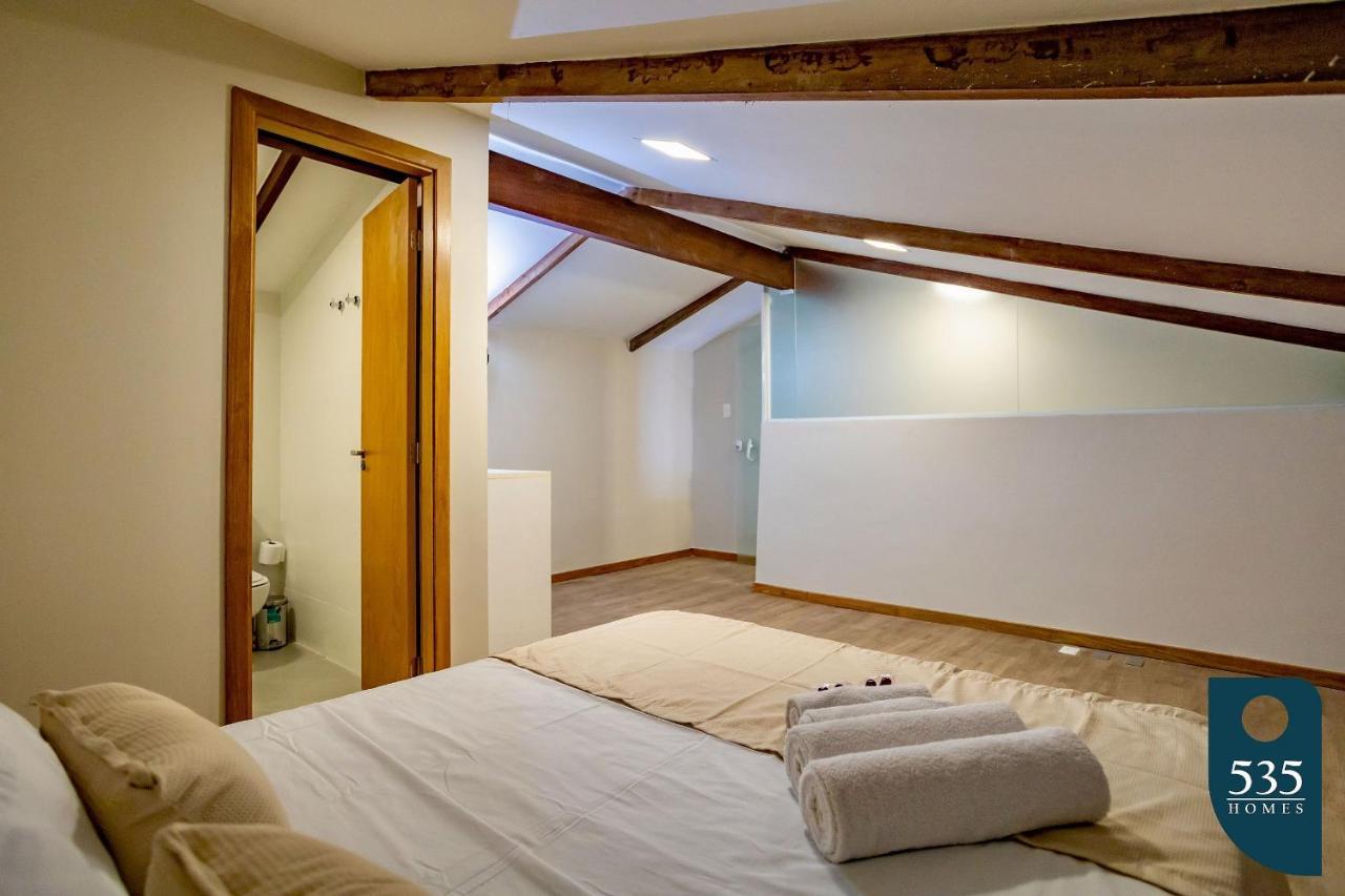 Conforto E Comodidade Em Do Apartment Mata de Sao Joao