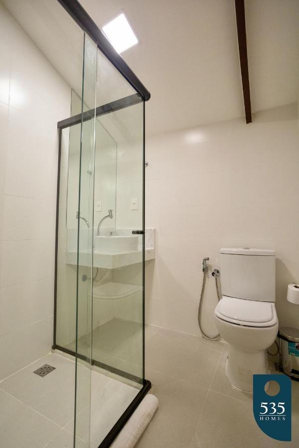 Apartment Conforto E Comodidade Em Do *