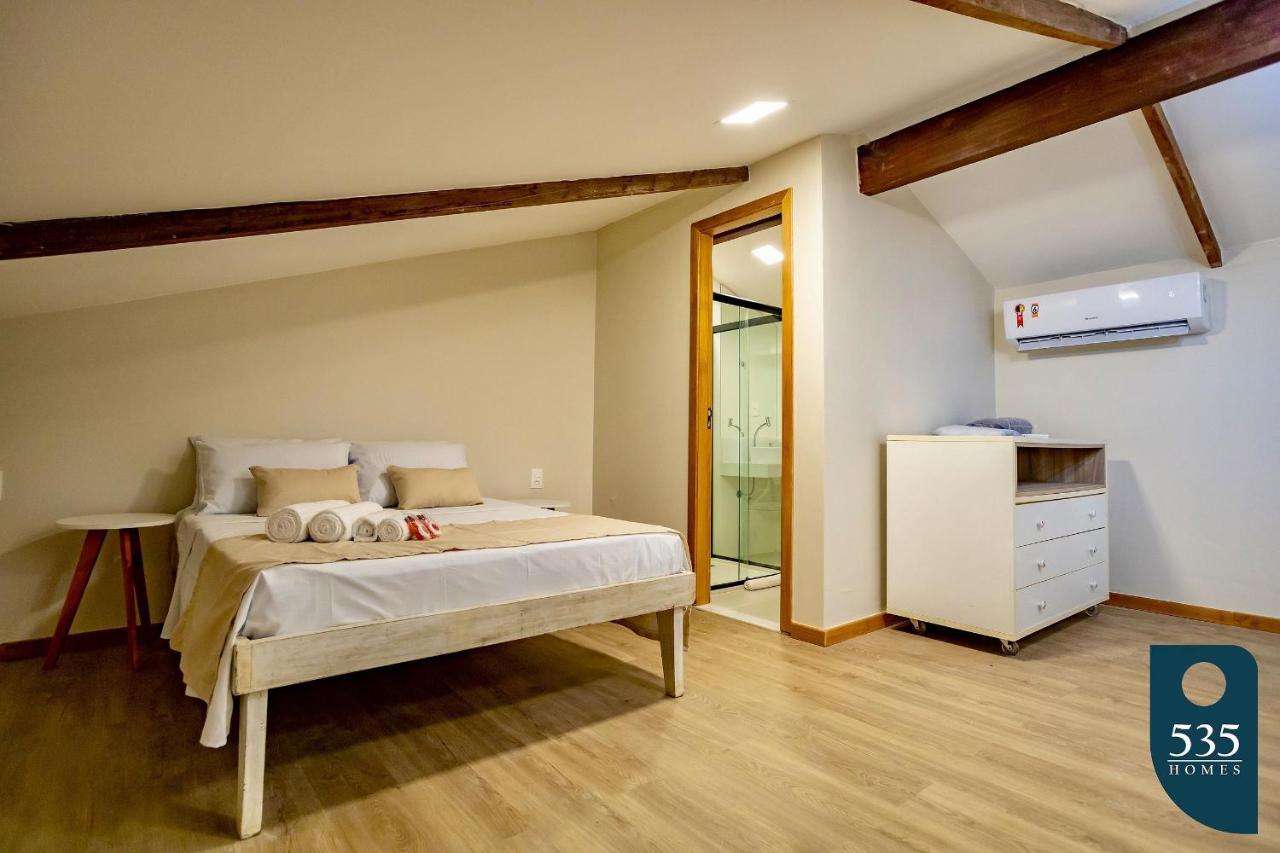 Conforto E Comodidade Em Do Apartment *